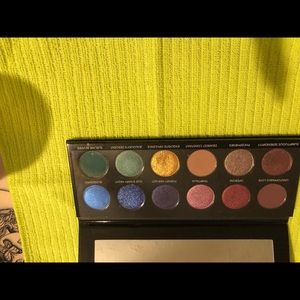 Sydney Grace x Temptalia